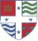 Marist St Pats Emblem